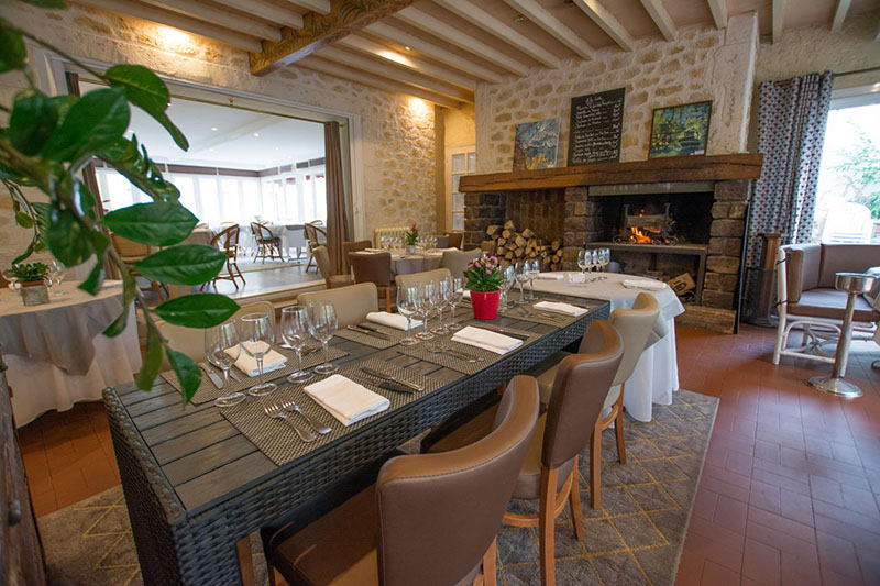 Restaurant familial Bouliac